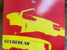 Stereolab Jenny Ondioline 10 inch vinyl