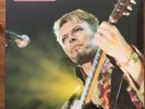 DAVID BOWIE Look at the Moon VINYL Brilliant Adventures *MADE IN GERMANY STICKER