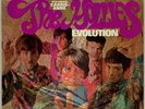 The Hollies Carrie-Anne Evolution Record LP 1967 EPIC BN 26315