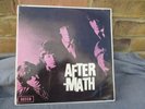 THE ROLLING STONES AFTERMATH  LP ORIGINAL 1966 MONO VINYL LP