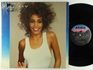 Whitney Houston - Whitney LP - Arista VG+