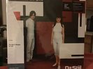 THE WHITE STRIPES De Stijl Red Black Splatter Vinyl Me Please LP VMP Jack White