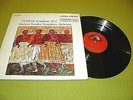 Dvorak - Symphony No. 2 / Pierre Monteux / 1961 RCA Living Stereo LSC-2489 2S/3S