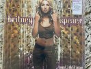 Britney Spears - Oops... I Did It Again SEALED 2000 Vinyl Record LP, colored lp