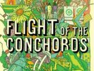 Flight Of The Conchords - Flight Of The Conchords (Vinyl)