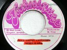 TECHNIQUES 45 You're My Everything/Version VG++/NEAR MINT reggae jamaica c4427