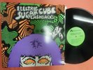 ELECTRIC SUGARCUBES Flashback 4 vinyl LP Big Boy Pete Fleur De Lys Andy Ellison