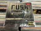 Rush 200gram QRP Roll The Bones STILL SEALED