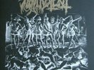 Arghoslent 1990-1994Dlp Grand Belial's Key MayhemBathory Dissection Autopsy Mgla