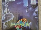 SPACE JAM SOUNDTRACK NEW LIMITED RED & BLACK 2X VINYL RECORD MICHAEL JORDAN