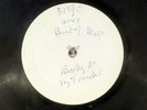 78 RPM - Buddy Moss, uniss vinyl test 