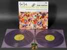 Pink Martini Splendor In The Grass NM SIGNED Vinyl