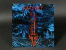 Bathory Blood On Ice SEALED RED Vinyl
