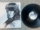 Danzig vinyl, rare pressing 