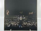 Tobe Nwigwe - The Live Experience Signed Autographed Copy Gold Color Vinyl LP