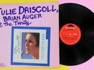 JULIE DRISCOLL Brian Auger Trinity 1975 UK COMPILATION LP   Near-MINT   # 9953