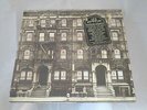 Led Zeppelin Physical Graffiti Sealed Vinyl Records LP Album USA 75 Orig? Hype