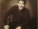 JOHN PRINE Aimless Love LP Original Press on Oh Boy Records w/ Insert
