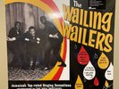 SEALED THE WAILING WAILERS Bob Marley & The Wailers Vinyl Me Please Numbered