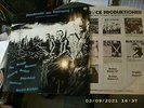 Soundtracks zum Untergang 2, Sampler mit Böhse Onkelz, Notdurft, Blitzkrieg, LP