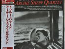 AUDIOPHILE VENUS JAPAN ARCHIE SHEPP QUINTET 