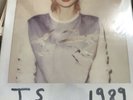 Taylor Swift Record Store Day Vinyl