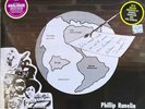 A Message From The Tribe LP 2018 Reissue Wendell Harrison Phil Ranelin BRAND NEW