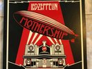 LED ZEPPELIN - MOTHERSHIP - VINYL 4 LP BOXED SET - LIKE NEW  GREATEST HITS