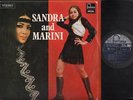 Malay Sandra & Marini & The Steps Band English Fontana 12