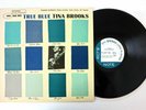 TINA BROOKS “True Blue” Blue Note/King, Japan 84041, Stereo, (NM Vinyl)