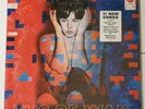 PAUL McCARTNEY - SEALED LP - TUG OF WAR 1982 USA 1stPRESS W/HYPE STICKER