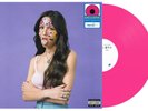 OLIVIA RODRIGO SOUR PINK MAGENTA COLOURED 12