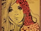 Picadilly Line The Huge World Of Emily Small Psych RARE  Orig 1967 UK Press