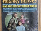 Hogan's Heroes Sing The Best Of World War II Robert Clary Richard Dawson
