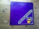 Kevin Ayers Bananamour A3/B3 1st Press VG Vinyl LP Record Album SHVL 807