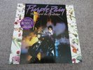 Prince - Purple Rain - Vinyl LP - 1984 - Manufactured In Germany