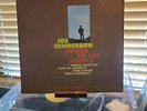 Joe Henderson, Power To The People, 1969 Milestone original pressing