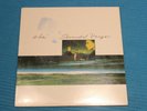 A-ha Lp SEALED 1986 Original Scoundrel Days No Barcode