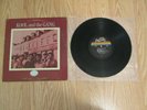 KOOL and the GANG Self Titled LP - 1970 RARE De-Lite Records