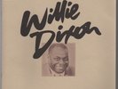 WILLIE DIXON The Chess Box 3 VINYL LP set EXCELLENT Condition w/ Book Rare Blues