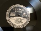 COUNTRY JOHN BALTZELL EDISON (electric) 52450 Ginger Ridge Quadrille/Rafferty E