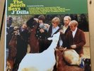 Bullion Pres Beach Boys Vs J Dilla - Pet Sounds: In The Key Of Dee