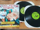 Kool Keith & KutMasta Kurt - Diesel Truckers - Rap Vinyl