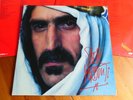 FRANK ZAPPA - SHEIK YERBOUTI 2LP - Nr MINT UK FIRST PRESS MOTHERS OF INVENTION