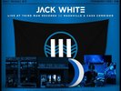 Third Man Records Vault #36 - Jack White - Live at Third Man Records *SEALED*