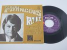 Claude François - Roule... - Belgique - RARE