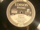 78 : EDISON 51633-GOLDEN GATE/ IRWIN ABRAMS -FRESIE  -C /THE CO-ED -A