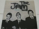 SEALED OG 1977 THE JAM In The City LP Paul Weller UK Punk *No Cuts No Bar Code