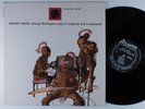 GEORGE WALLINGTON Knight Music ATLANTIC LP mono  
