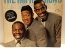 The Impressions Self Titled LP with Hit Song 